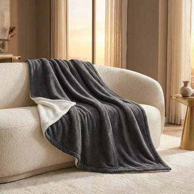 Intimate Gray