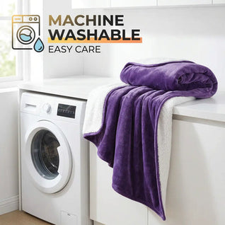 Waterproof Intimacy Blanket