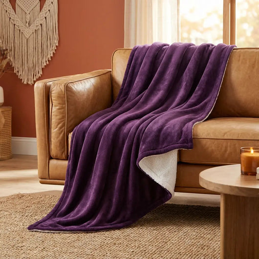 Waterproof Intimacy Blanket