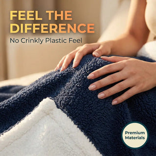 Waterproof Intimacy Blanket