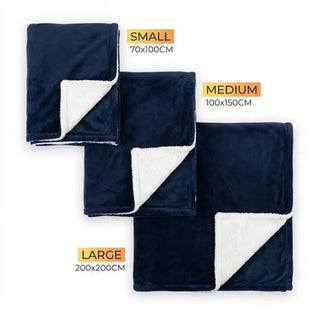 Waterproof Intimacy Blanket