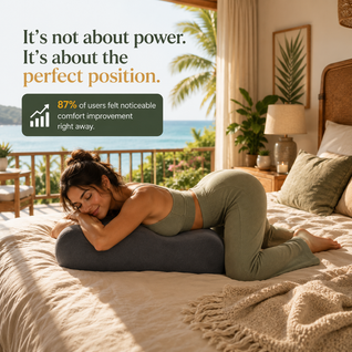 Lori Sweet Spot Pillow
