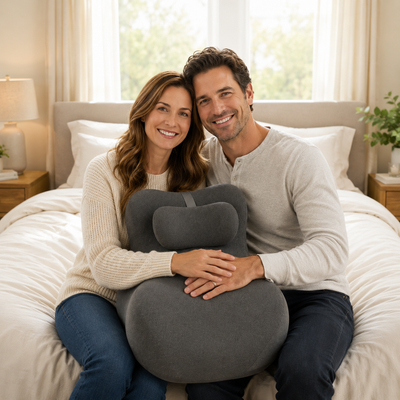 Lori Sweet Spot Pillow