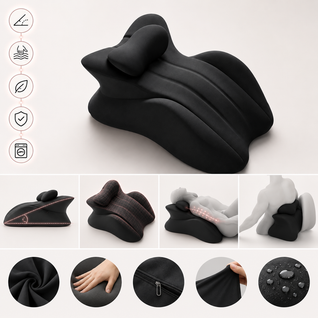 Lori Sweet Spot Pillow