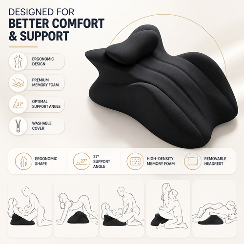 Lori Sweet Spot Pillow