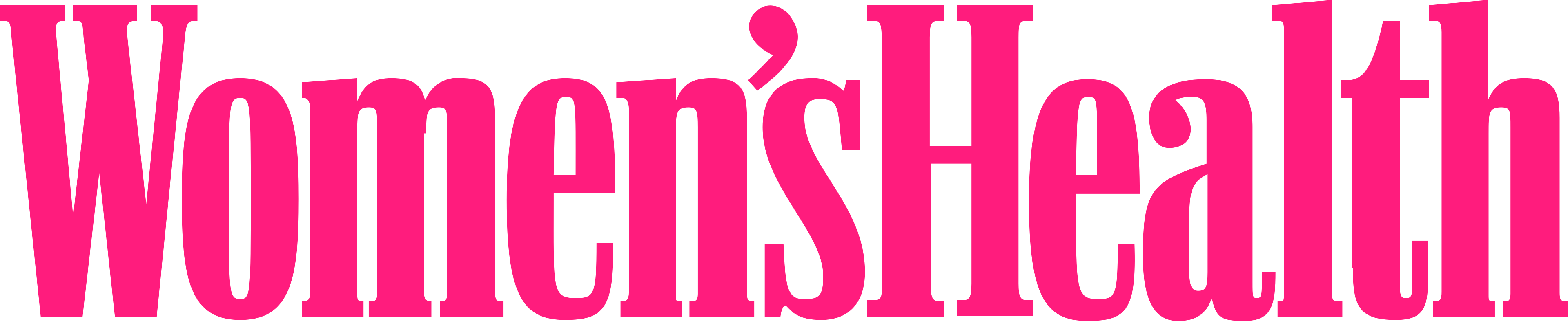 Brand Logo