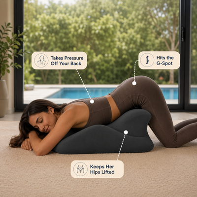 Lori Sweet Spot Pillow